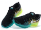 Кроссовки Nike Air Max 2014 Flyknit &quot;Black/Turbo Green/Volt&quot;