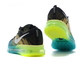 Кроссовки Nike Air Max 2014 Flyknit &quot;Black/Turbo Green/Volt&quot;