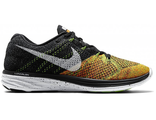 Кроссовки Nike Flyknit Lunar3 &quot;Multi-color&quot;