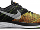 Кроссовки Nike Flyknit Lunar3 &quot;Multi-color&quot;